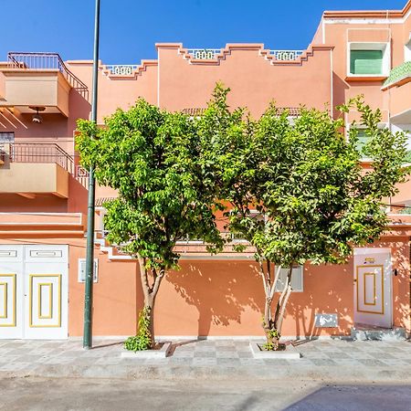 Riad Dar Juma, Suites & Appartements, Spa & Piscine Chauffee マラケシュ エクステリア 写真