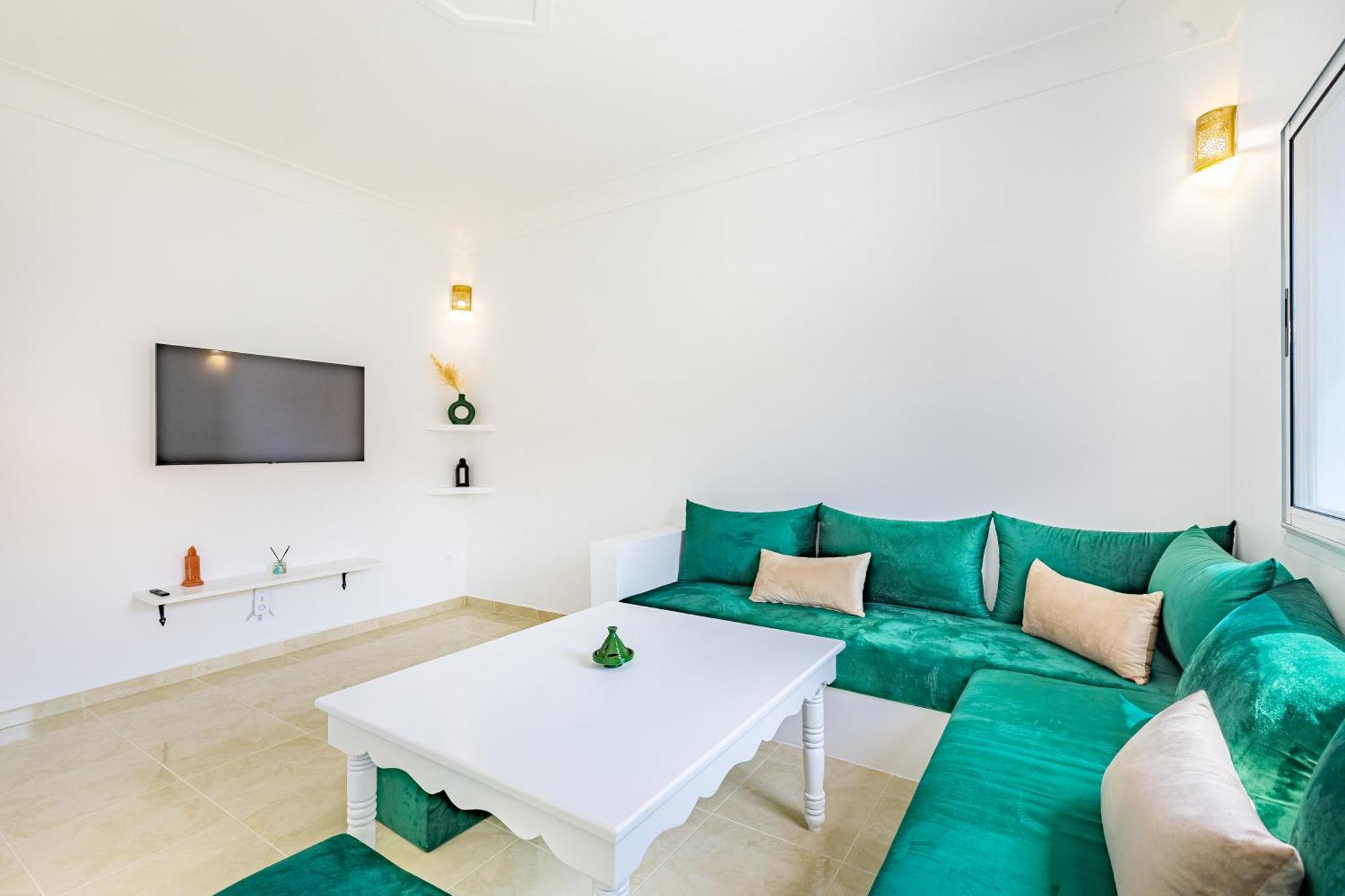 Riad Dar Juma, Suites & Appartements, Spa & Piscine Chauffee マラケシュ エクステリア 写真