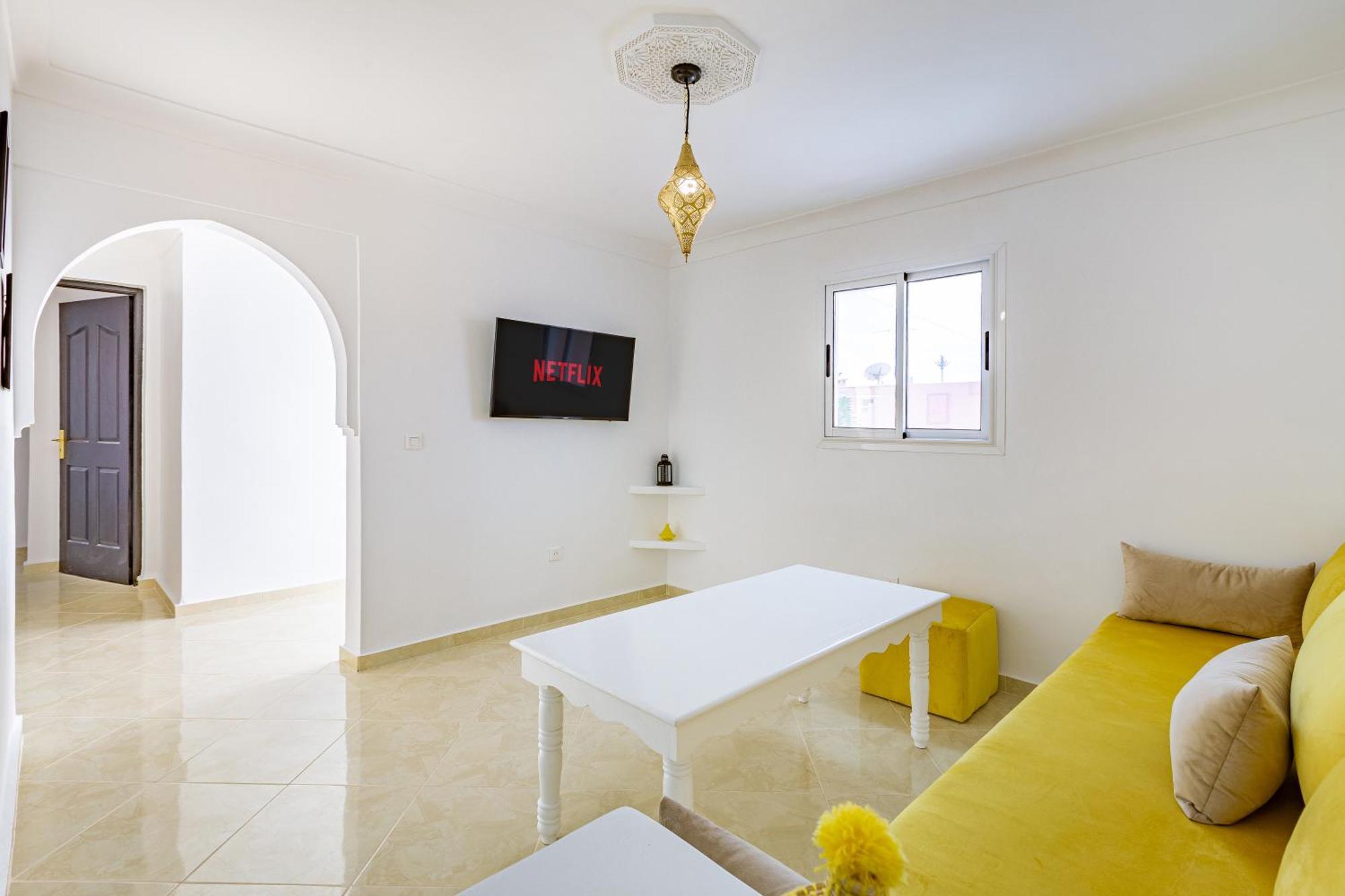 Riad Dar Juma, Suites & Appartements, Spa & Piscine Chauffee マラケシュ エクステリア 写真