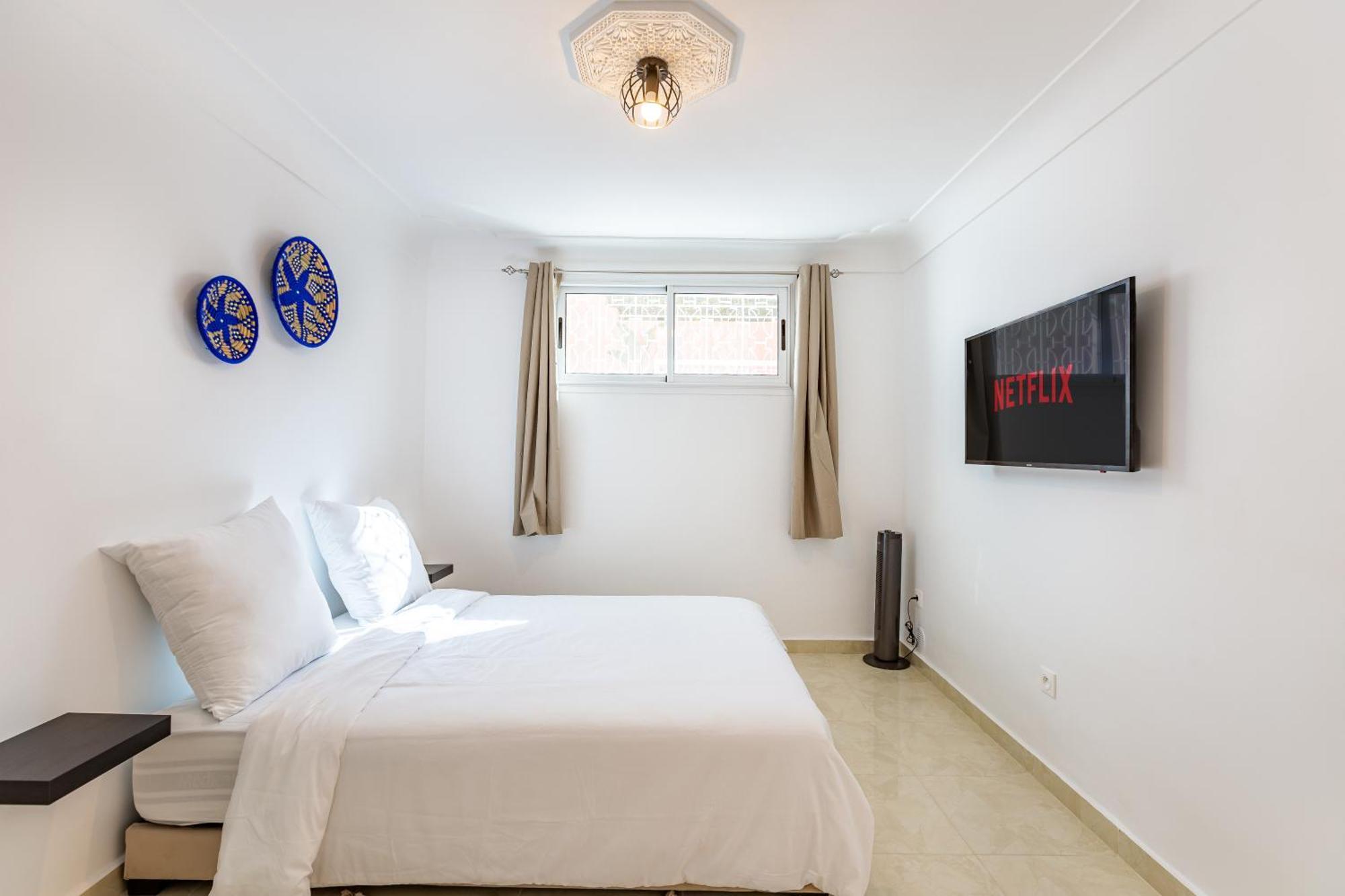Riad Dar Juma, Suites & Appartements, Spa & Piscine Chauffee マラケシュ 部屋 写真