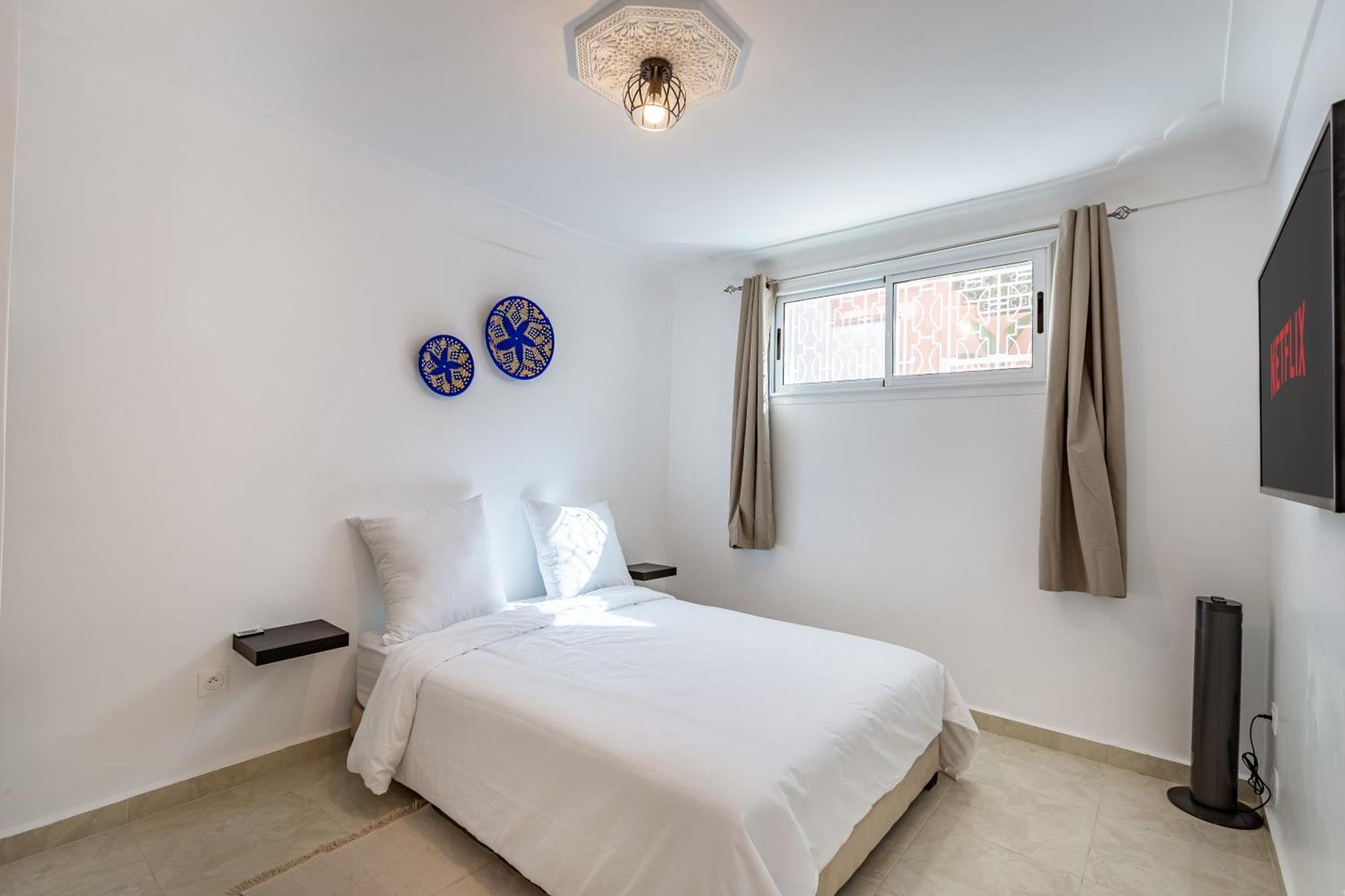 Riad Dar Juma, Suites & Appartements, Spa & Piscine Chauffee マラケシュ 部屋 写真