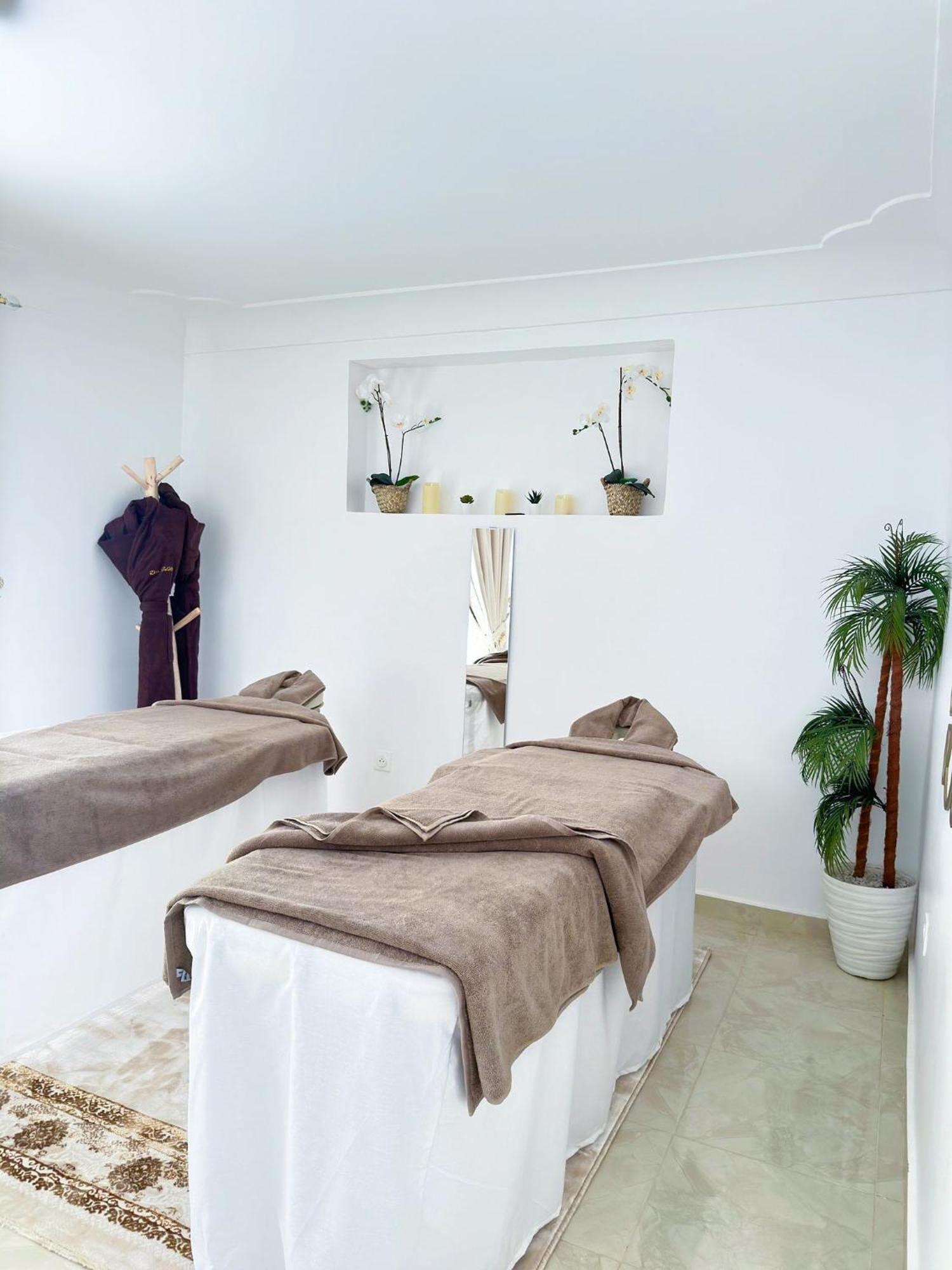 Riad Dar Juma, Suites & Appartements, Spa & Piscine Chauffee マラケシュ エクステリア 写真